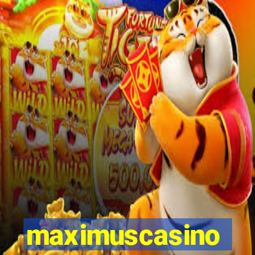 maximuscasino
