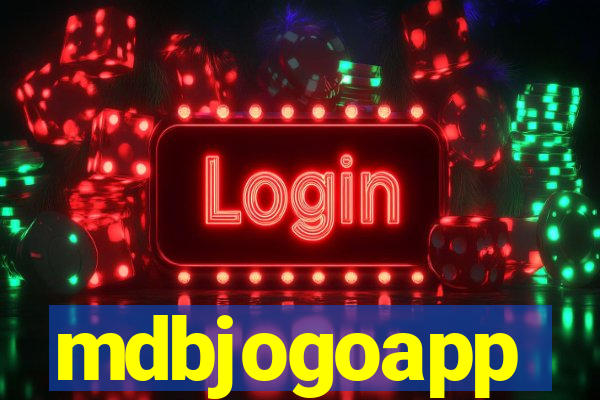 mdbjogoapp