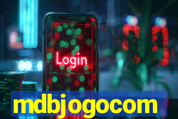 mdbjogocom