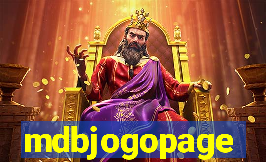 mdbjogopage