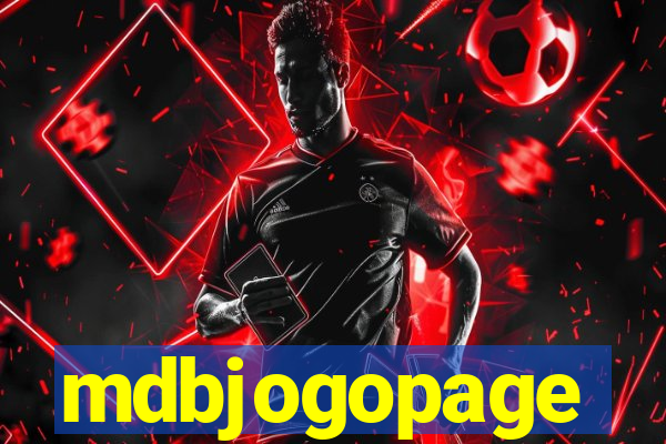mdbjogopage