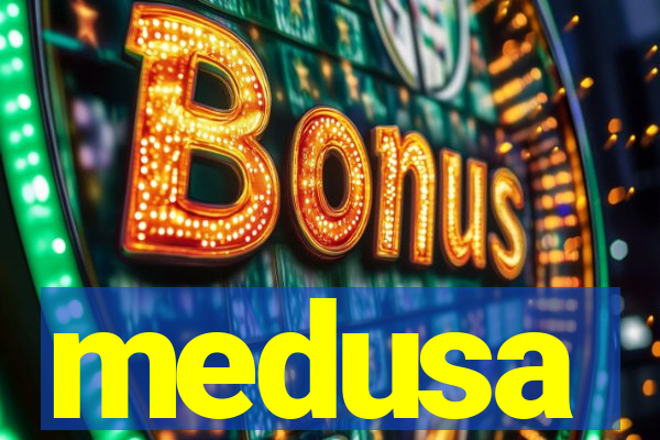 medusa