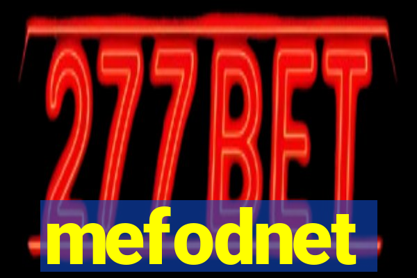 mefodnet