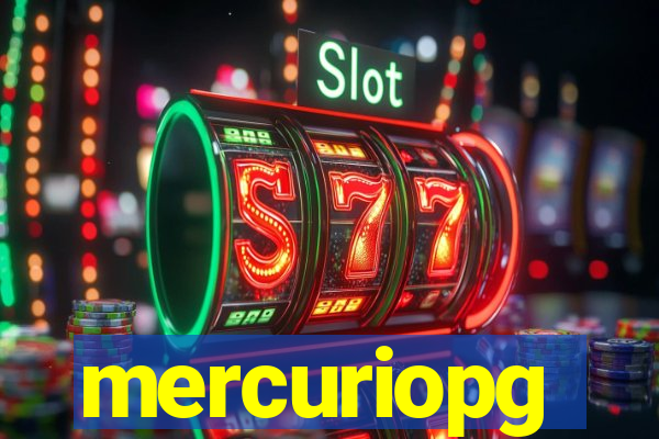 mercuriopg