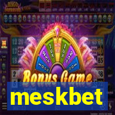 meskbet