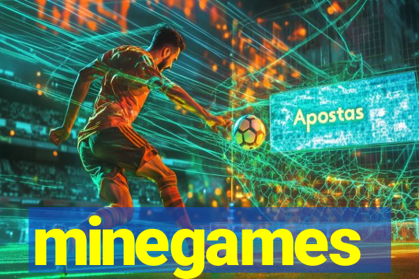 minegames