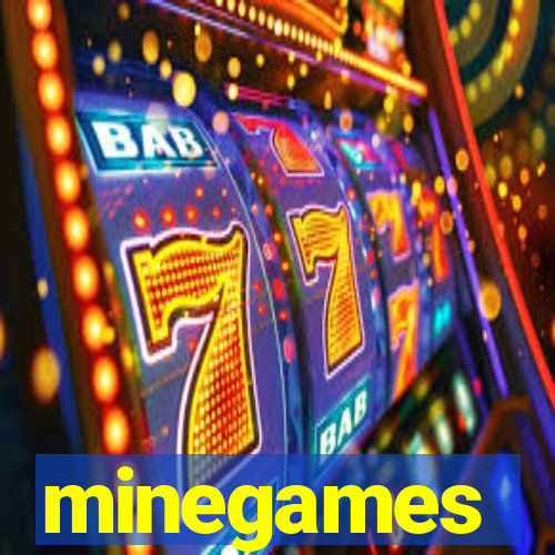 minegames
