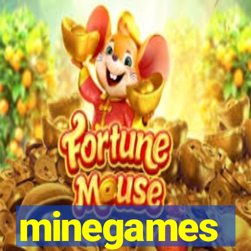 minegames