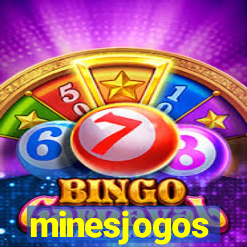 minesjogos