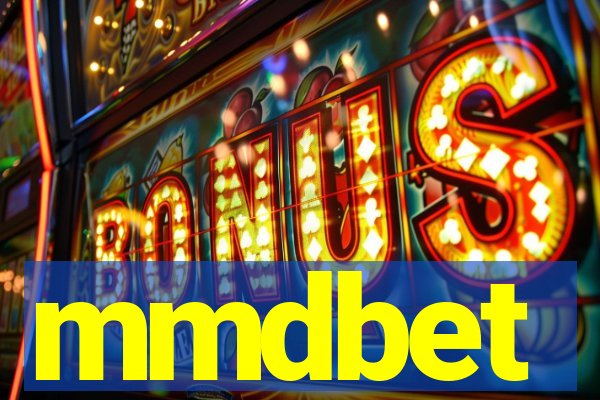 mmdbet