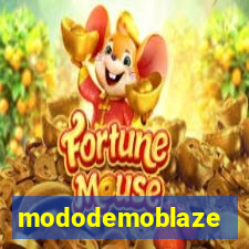 mododemoblaze
