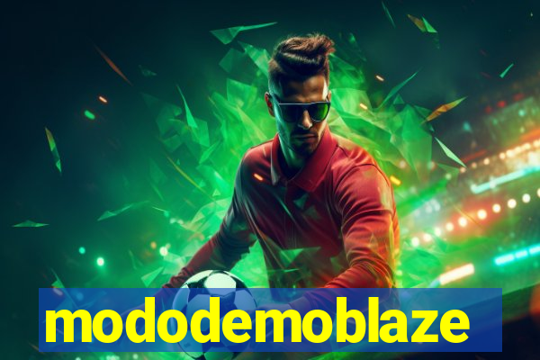 mododemoblaze