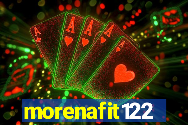 morenafit122