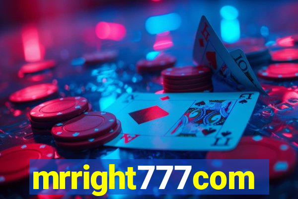 mrright777com