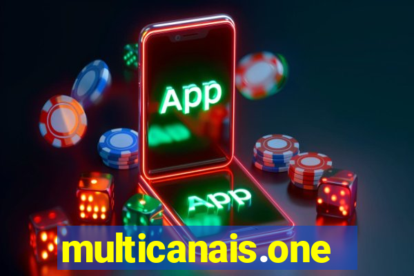multicanais.one