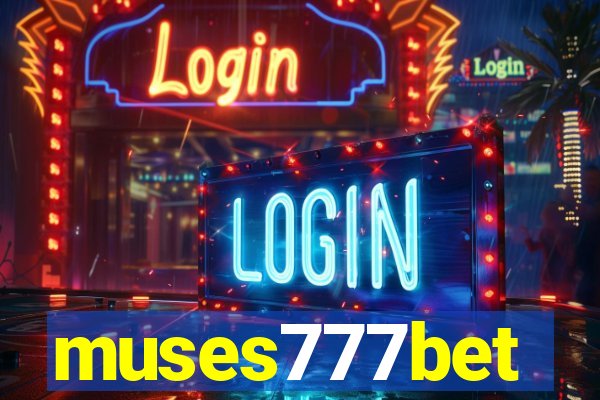 muses777bet