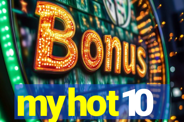 myhot10