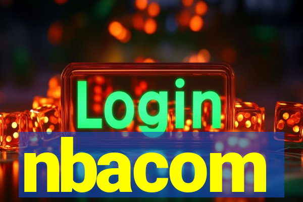 nbacom