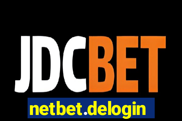 netbet.delogin