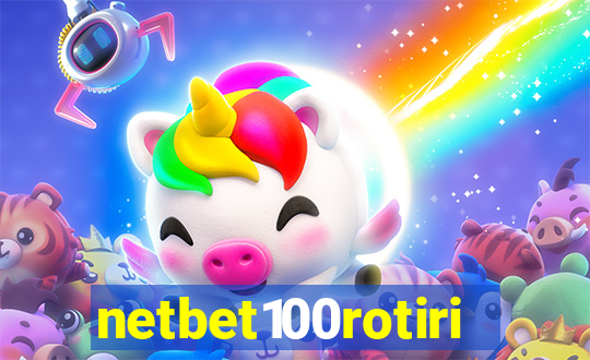 netbet100rotiri
