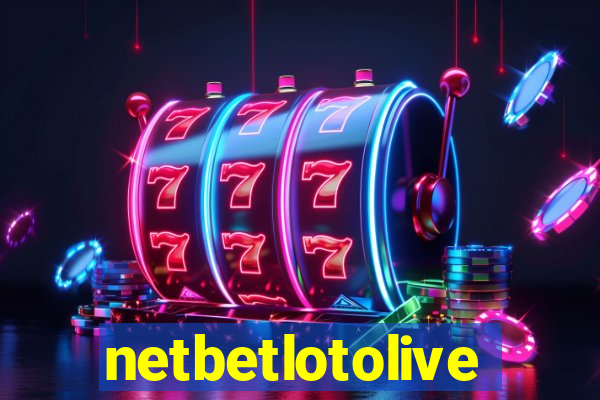 netbetlotolive