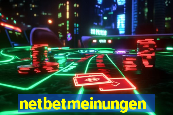 netbetmeinungen