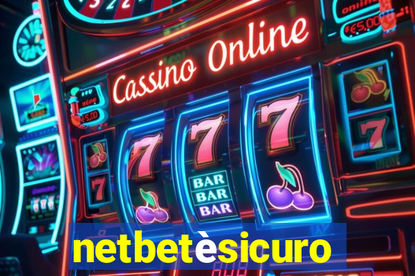 netbetèsicuro