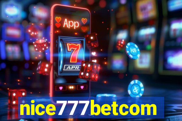 nice777betcom