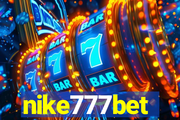 nike777bet