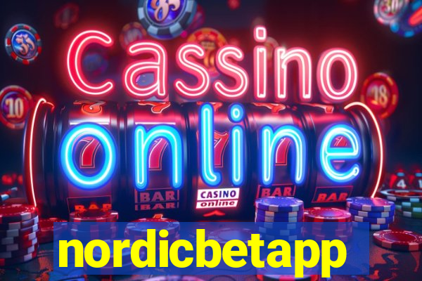 nordicbetapp