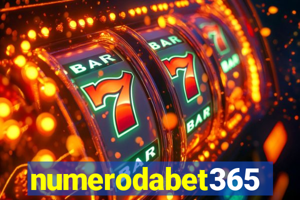 numerodabet365