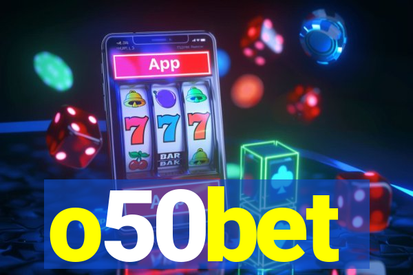 o50bet