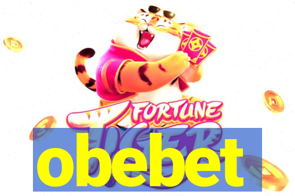obebet