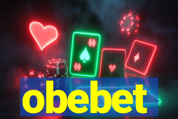 obebet