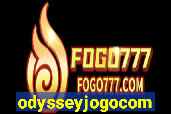 odysseyjogocom