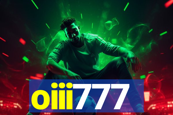 oiii777