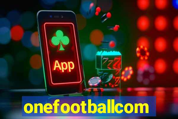 onefootballcom