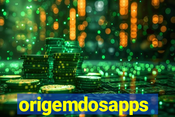 origemdosapps