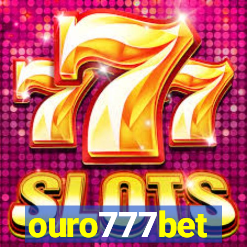 ouro777bet