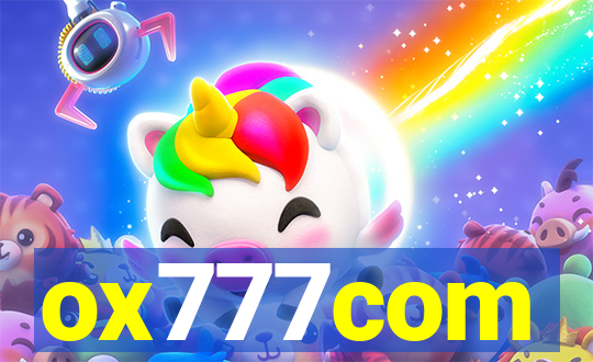ox777com