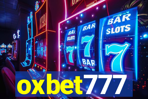 oxbet777