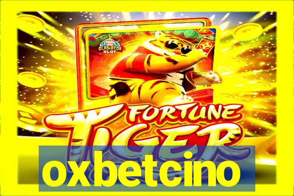 oxbetcino