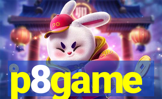 p8game