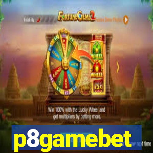 p8gamebet