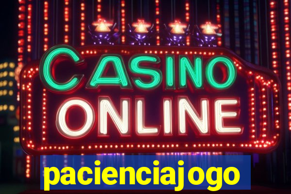 pacienciajogo