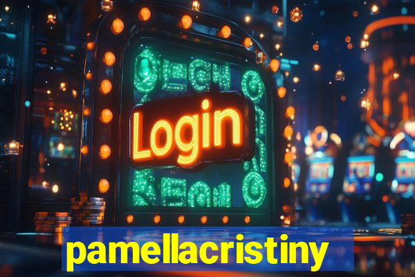 pamellacristiny