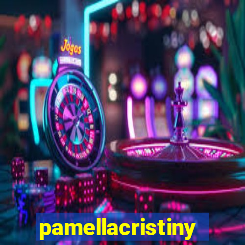 pamellacristiny