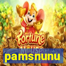 pamsnunu
