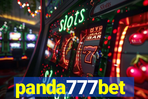 panda777bet