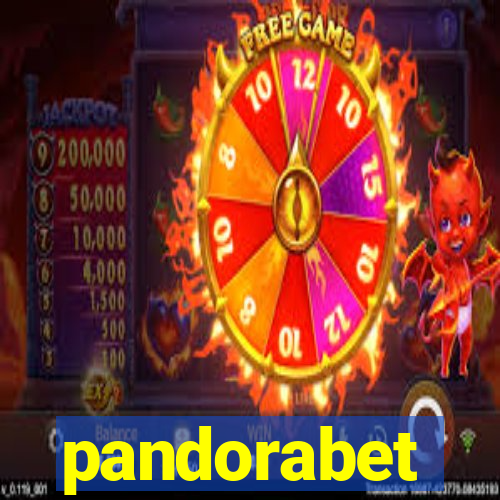 pandorabet